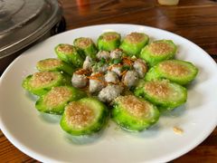 -侠成水上农庄(工业大道店)