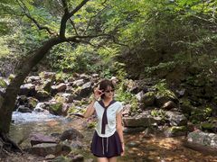 -红崖峡谷景区
