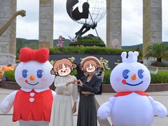 -世界恐龙谷景区