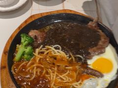 -豪享来中西餐厅(隆昌店)