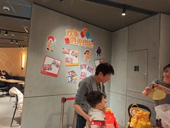 -麦当劳(豫园店)