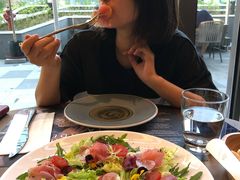 -OGGI TRATTORIA PIZZERIA(深业上城店)