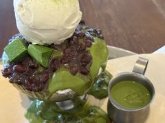-EAU CAFE(永康路店)