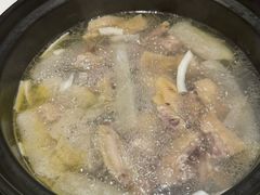 -同仁四季椰子鸡(无锡滨湖万象汇店)