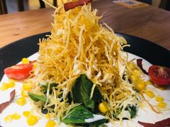 -雷门拉面·现熬骨汤(凯德来福士店)