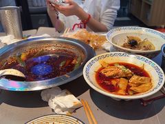 -耍盆友·重庆江湖菜(百子湾店)
