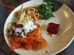 -长生素斋(普陀山店)