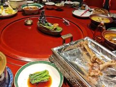 -金狮麟·新豫菜(金码大厦店)