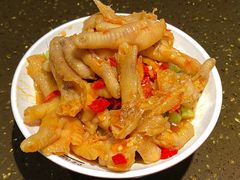 -蛙喔牛蛙(高新绿宝店)