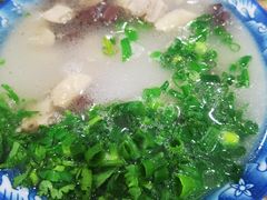 -我从岫岩来羊汤馆(总店)