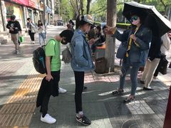 -清真·锦翔炝锅鱼(明德门店)