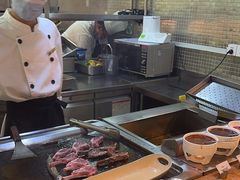 -浙江西子宾馆·瑶园咖啡厅