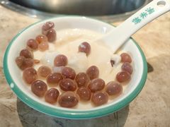 -淘米捞·米汤脆鲩鱼火锅(福田皇岗店)