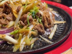 -庆云楼饭庄(什刹海店)