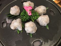 -煲宫(华润万象城店)