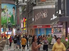 -东门町美食街