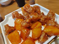 -周麻婆·川式小炒(泉州鲤城超越工业园店)