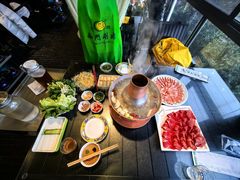 -南门涮肉(上海一店)
