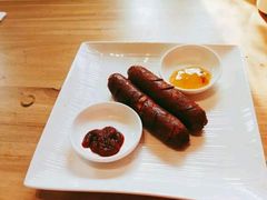 -朵朵开素食餐厅(后宰门街店)