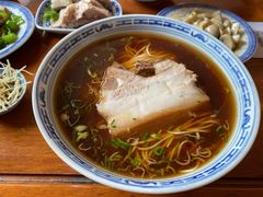 -同得兴 Since·1995 传统苏式面馆(十全街店)