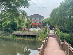 -宾湖农庄·农场特色(太湖龙之梦店)