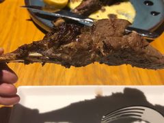 -JINNS锦时 steak&pizza(浸信会礼拜堂旧址店)