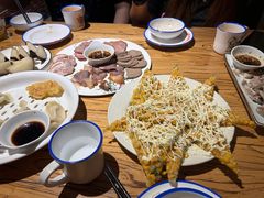 -關東雪东北菜(中庚漫游城店)