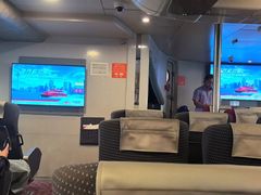 -澳门外港客运码头(轮渡站)