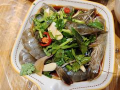 -官塘锋记鱼生·生腌·砂锅粥(牌坊街店)