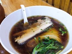 -君东记本帮面馆(天钥桥路店)