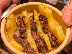 -牛YO烧肉烤肉自助(万象城春河里店)