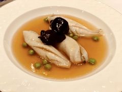 -Yan Ting 宴庭中餐厅(上海静安瑞吉酒店)