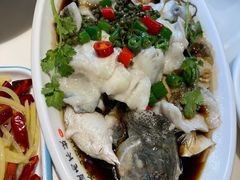-简小姐·上海餐厅(长城大厦店)