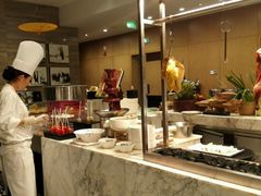 -苏州吴江盛虹万丽酒店-燃餐厅(盛泽店)