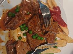 -宜家·瑞典风味餐厅(烟台路店)