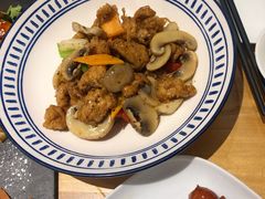 -朵朵开素食餐厅(后宰门街店)