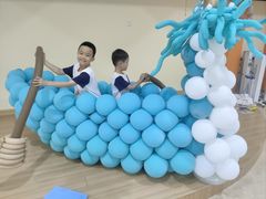 -小象润知早教·托育·幼儿园成长中心