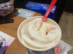 -DQ·蛋糕·冰淇淋(浦江欢乐颂店)