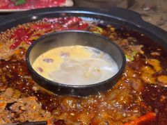 -重庆渝达老火锅(春熙路店)