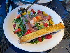 -福楼毕斯罗F Bistronome(国贸商城约会地标景观店)