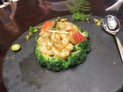 -海天楼(天津泛太平洋店)