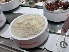 -龍歌自助小火锅(雨花台江南虹悦城店)
