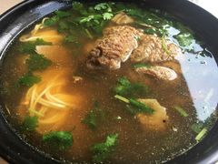 -王家沙点心店(西康路店)