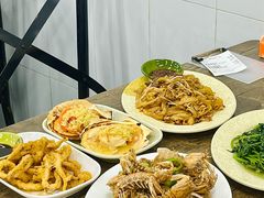 -贞姨美食·老字号海鲜大排档