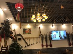 -芝麻花餐厅(祁家豁子店)