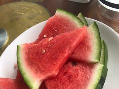 -俺家菜馆(百里峡店)