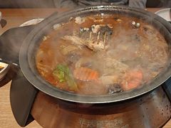 -鱼酷活鱼烤鱼(静安大融城店)