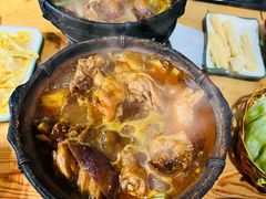 -范贤光鸡公煲(平乐园总店)
