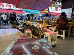 -谢老五跷脚牛肉·非遗传承店