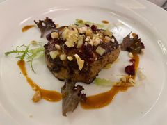 香煎鹅肝-摩根扒房(桐梓林店)